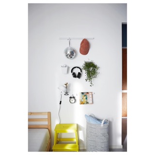THANH TREO IKEA SUNNERSTA