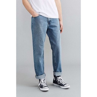 [Giảm Giá 50%] Quần Jean Nam Quần Bò Nam Vintage Chất  Lượng Cao TG