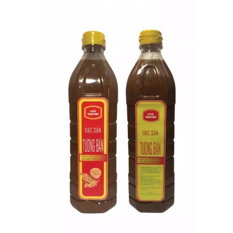 TƯƠNG BẦN HƯNG YÊN