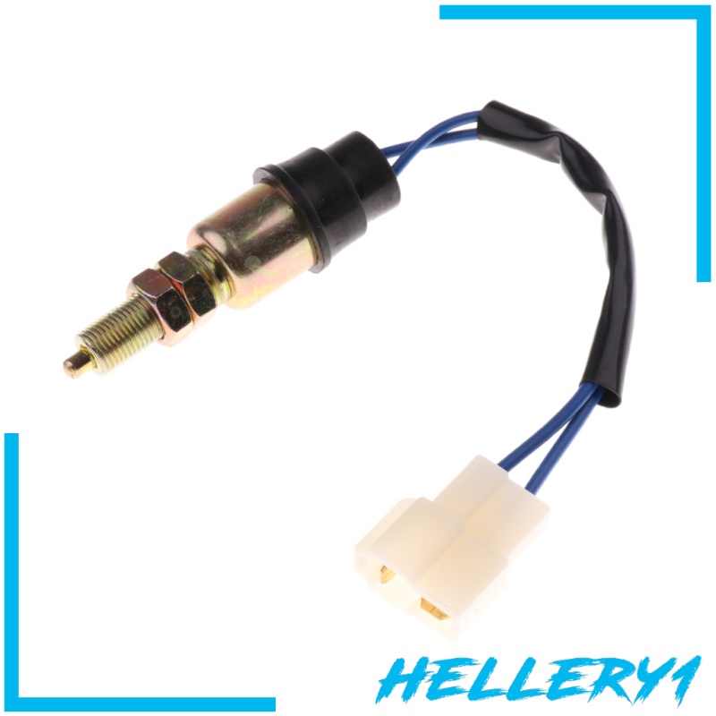[Hellery1] Công Tắc Đèn Phanh Xe JK231
