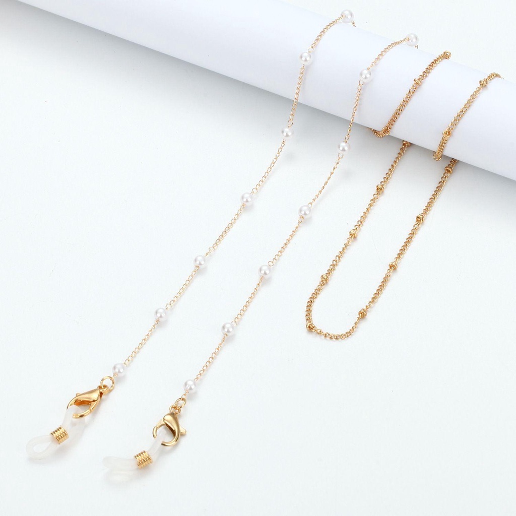 Dây Treo Bảo Vệ Mắt Kính Chống Va Đập