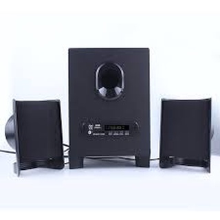Loa Vi Tính Kisonli TM-6000U