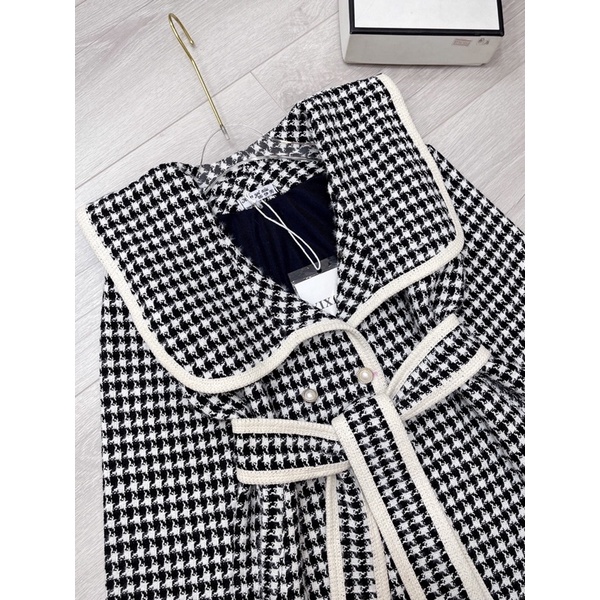 Áo Dạ Ép Hai Lớp Nữ Hàng Quảng Châu Cao Cấp | BigBuy360 - bigbuy360.vn