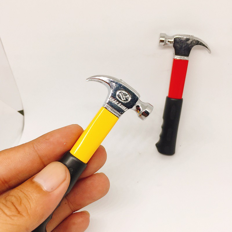 BẬT LỬA HÌNH CÂY BÚA