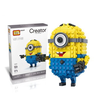 LOZ Minions
