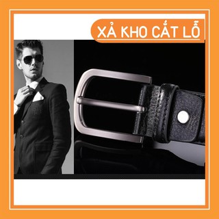 Thắt lưng nam da cao cấp - Đ1093S