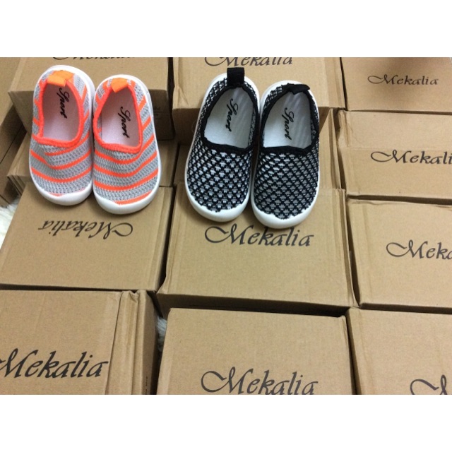 Freeship 99k TQ_Giày lưới