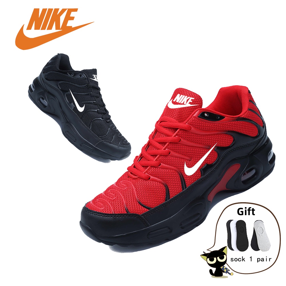 Giày Thể Thao Nike Cổ Thấp Thoáng Khí Thời Trang Cho Nam Size 39-47