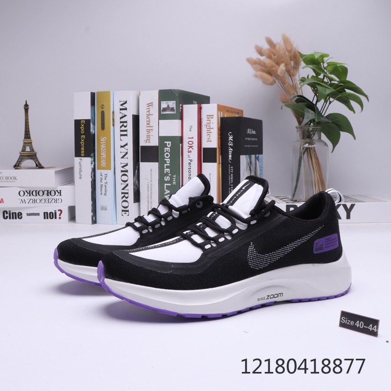 🌟FULLBOX🌟ORDER🌟SALE 50%🌟ẢNH THẬT🌟 Nike AIR ZOOM SHIELD 🌟GIÀY NAM NỮ