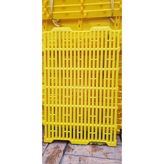LÓT SÀN GIÁ RẺ COMBO 5 TẤM LÓT SÀN 40*60 SỬ DỤNG ĐƯỢC CHO NUÔI CHÓ, GÀ, HEO...
