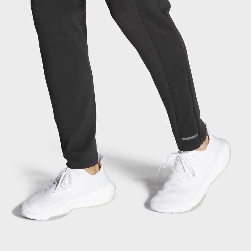 Giày Ultra Boost 21 &quot;Triple White&quot; FY0379 - Hàng Chính Hãng - Bounty Sneakers
