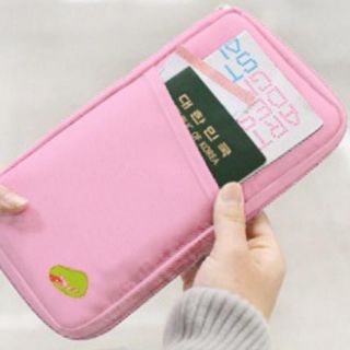 Ví đựng passport