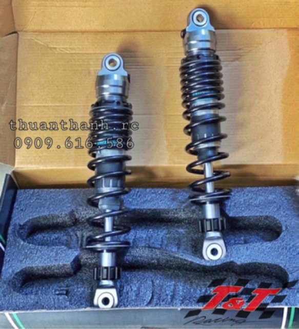 Phộc nhún Oh.lins 1.1-Wave/Dream/Future; Sirius/Jupiter