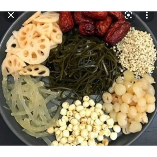 [1nở 10] Rong sụn khô gói