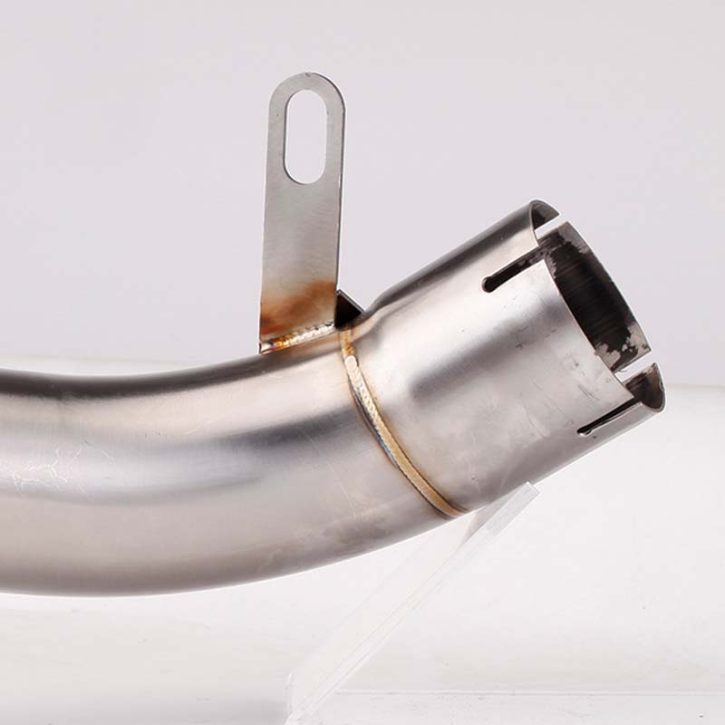 Ống Pô Xả Khí Cho Xe Mô Tô CB650F CB650R CBR650F CBR650R