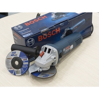 Máy mài góc Bosch GWS 900-100