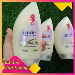 Sữa tắm cá ngựa,sữa tắm- dầu tắm,sữa tắm