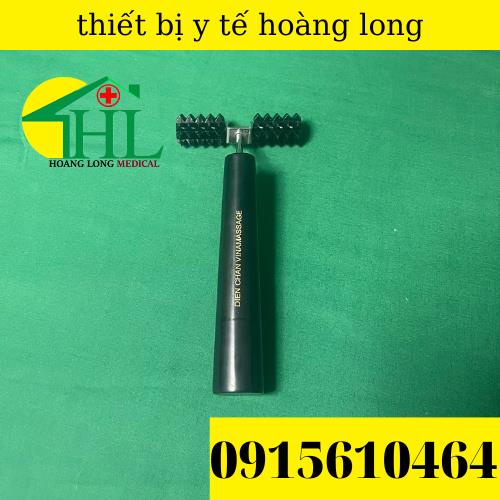 [freeship] Dụng cụ diện chẩn LĂN SỪNG ĐÔI