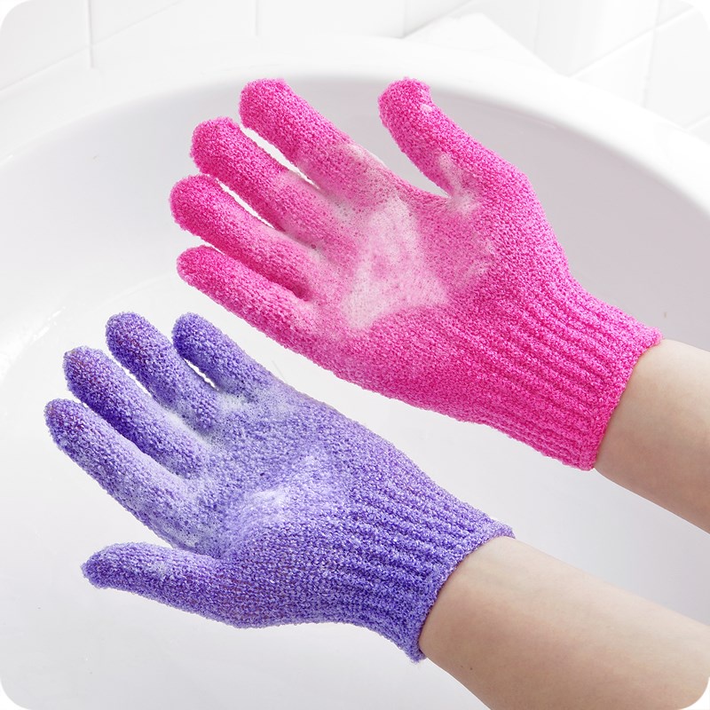 Găng tay tẩy tế bào chết đa năng Bath glove | BigBuy360 - bigbuy360.vn