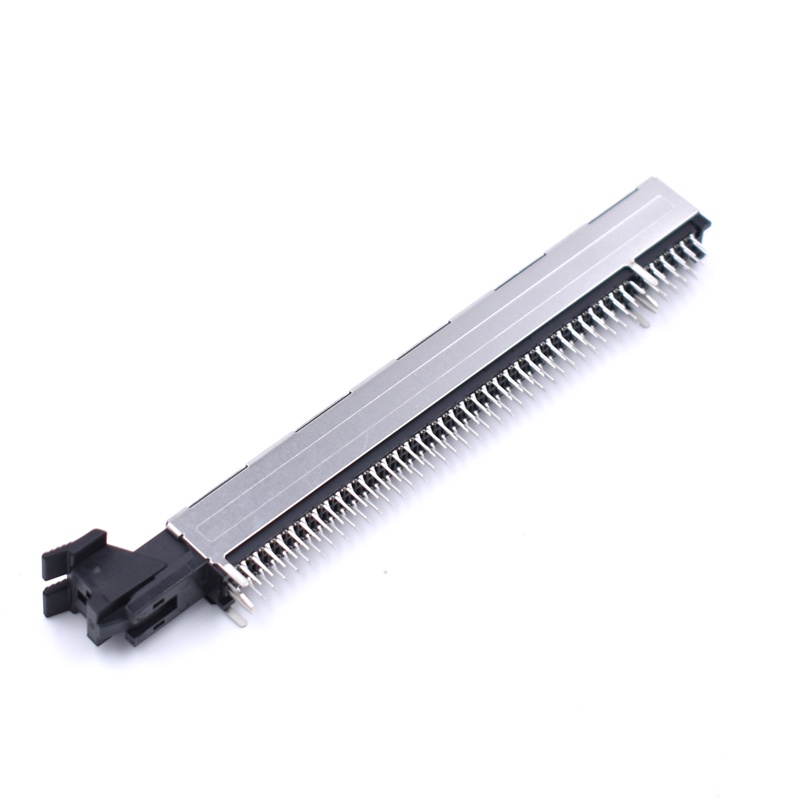Bảng Mạch PCI-E PCI Express 16X 3.0 164Pin Thay Thế Kèm Vỏ Kim Loại
