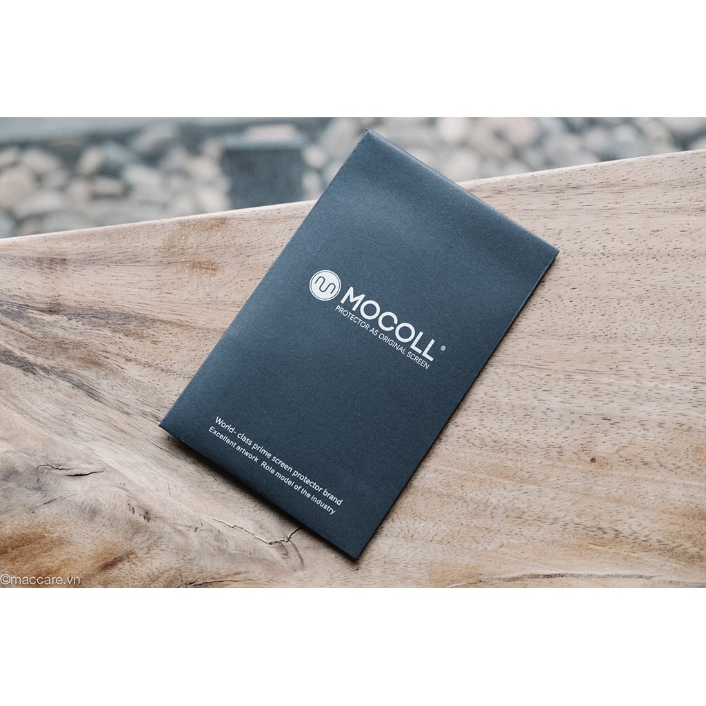 Combo dán full macbook pro 2020 chính hãng Mocoll | BigBuy360 - bigbuy360.vn