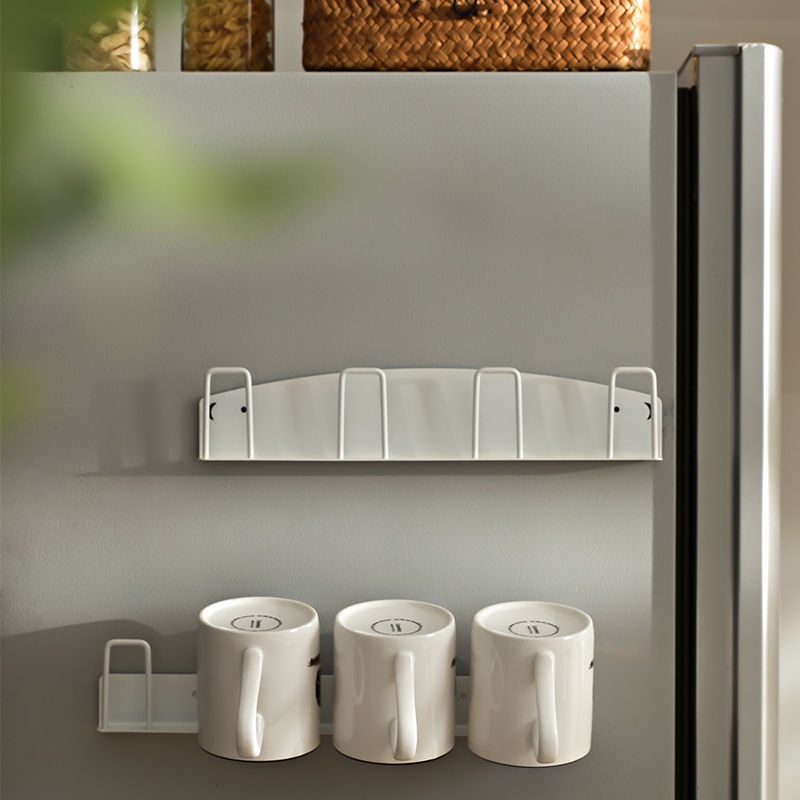 Giá Inox Treo Cốc Thủy Tinh Ráo Nước Không Cần Khoan Tường Chắc Chắn