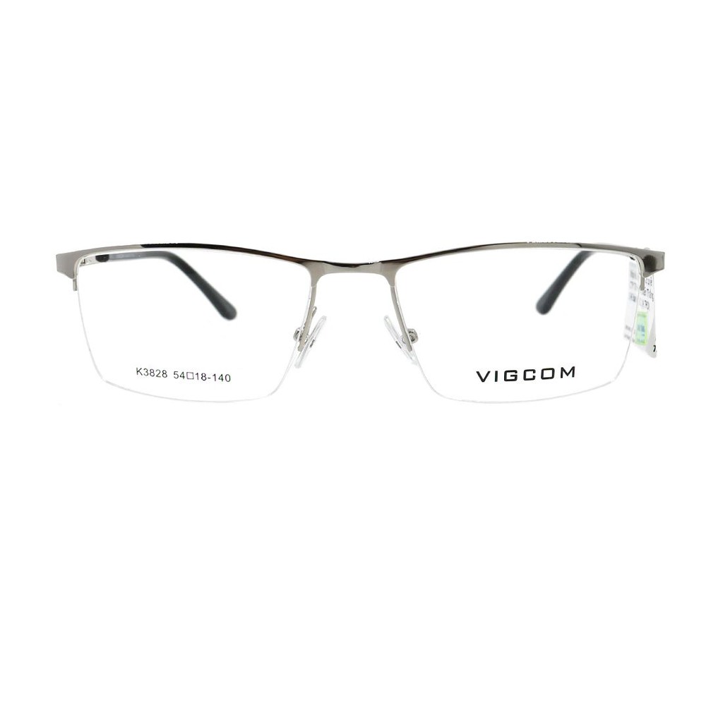 Gọng kính Vigcom VG3828 chính hãng