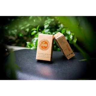Xà Phòng Dầu Dừa Handmade Coco Secret - Thiên Nhiên 100% - Dưỡng Ẩm - Dịu Nhẹ - An Toàn Cho Da Nhạy Cảm