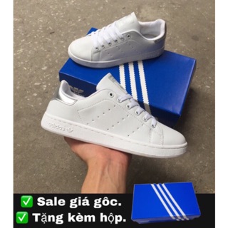STAN SMITH GÓT BẠC