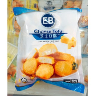 100g đậu hủ phô mai