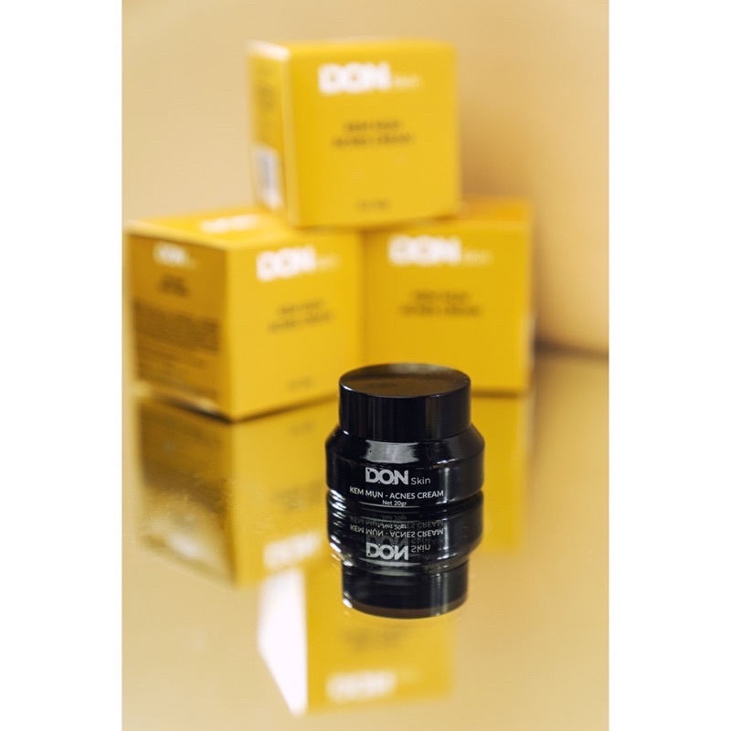 Kem mụn [D.O.N SKIN chính hãng] | BigBuy360 - bigbuy360.vn