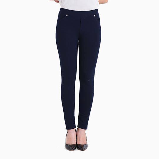 QUẦN LEGGING/ TREGGING THUN COTTON - CẠP CAO TÔN DÁNG - CÓ BIG SIZE TRÊN 70KG | BigBuy360 - bigbuy360.vn