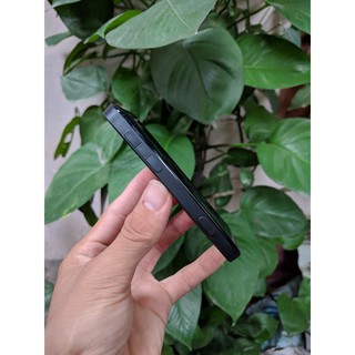 Ốp lưng hard shell BlackBerry 9900