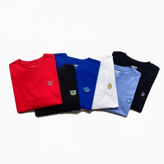 Áo phông unisex SPAO x Kart Rider Graphic Tee