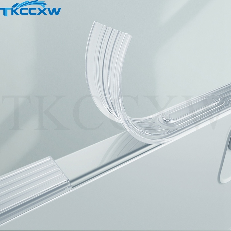 Ốp Điện Thoại Silicon Trong Suốt Hình Vuông Cho Realme 7 GT Neo3 2 2T GT2 Pro GT Master Narzo 10A 20 30A 30