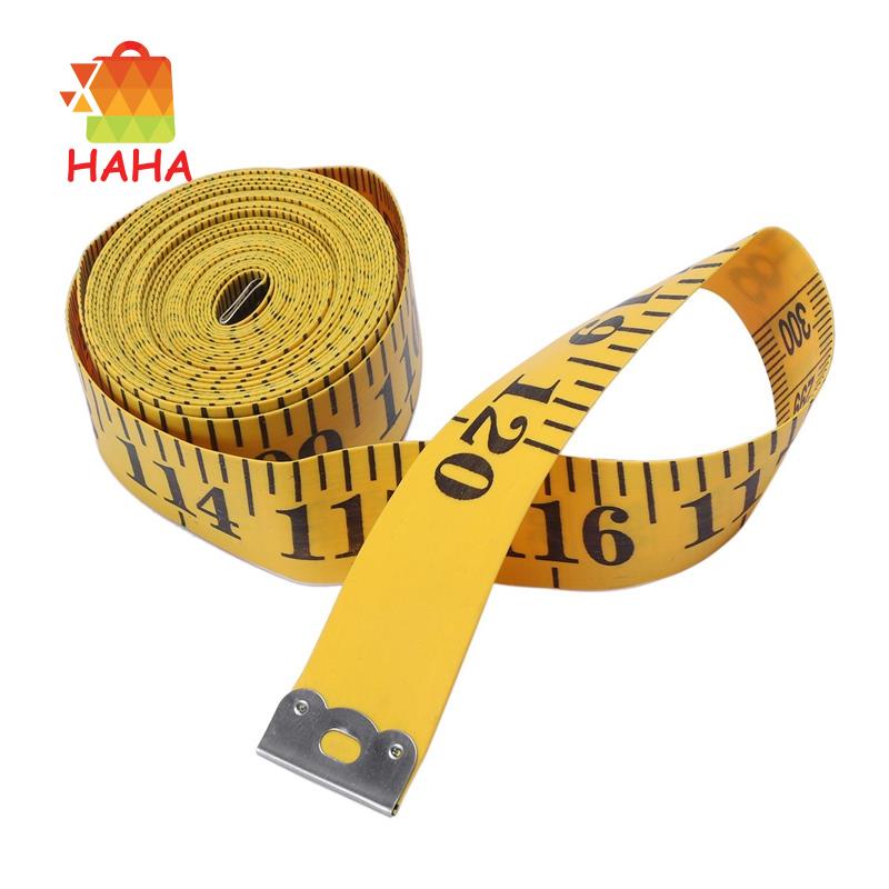Mềm Thước Dây 300cm Dài 3m Cho Thợ May