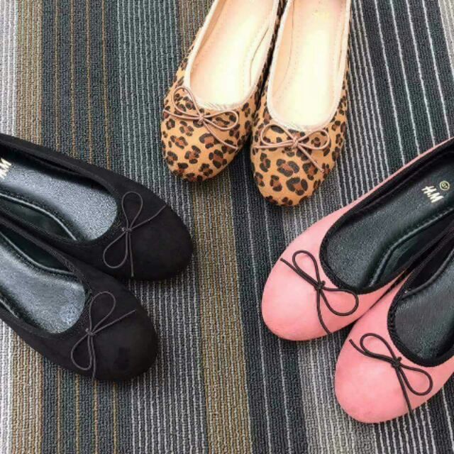 Combo 3 Đôi Giày bệt HM