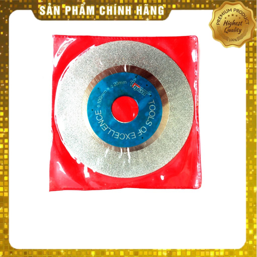 ĐÁ MÀI KIẾNG VĨ ĐỎ CAO CẤP