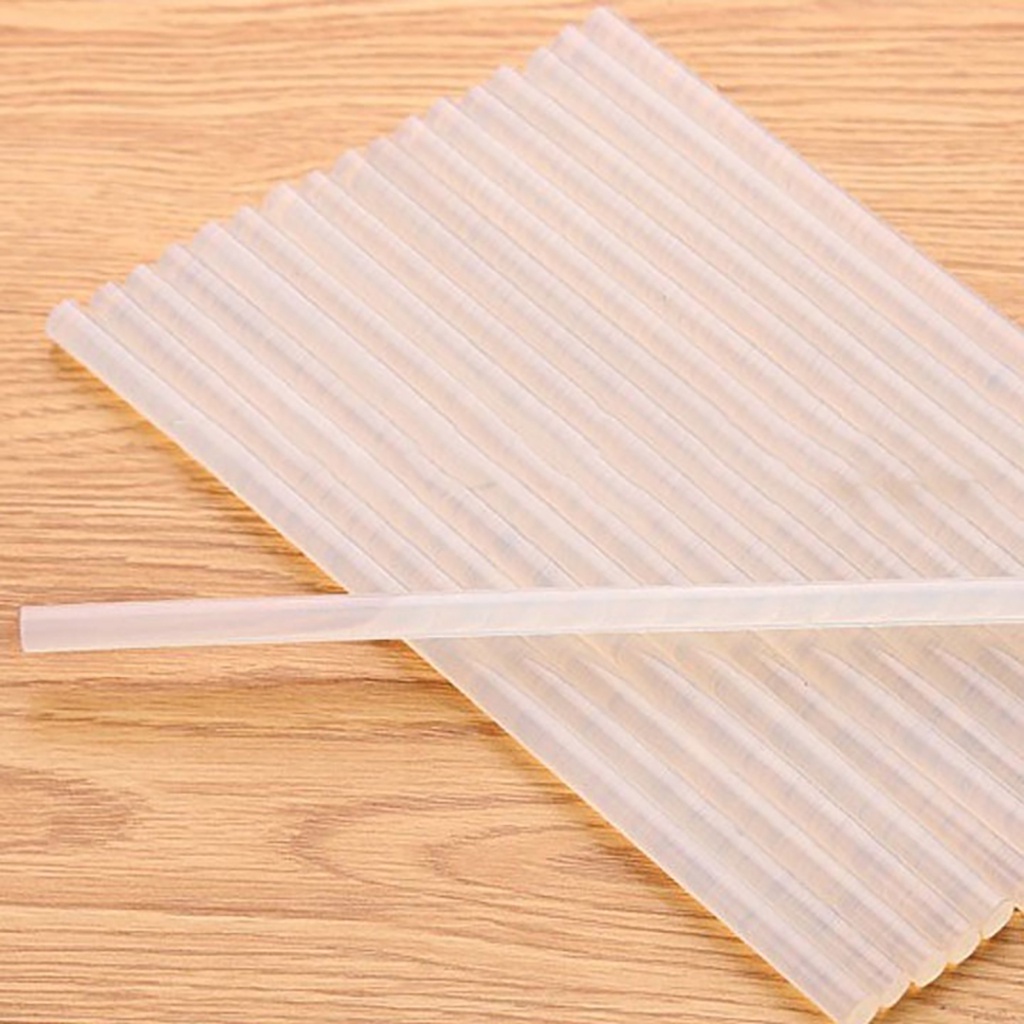 Keo Nến Silicon Dùng Cho Súng Bắn Keo 20W Giá Rẻ