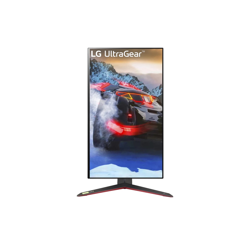 [Mã ELRE2TR giảm 8% đơn 500K] Màn hình LG UltraGear™ 27GP95R 27'' 4K Nano IPS 1ms (GtG) 144Hz/160Hz (Ép xung) | BigBuy360 - bigbuy360.vn