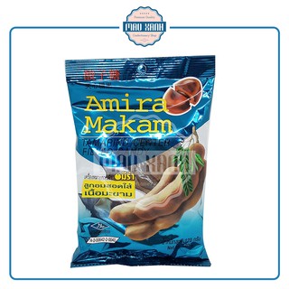 Kẹo Me Amira Makam Thái Lan (Gói 120g)