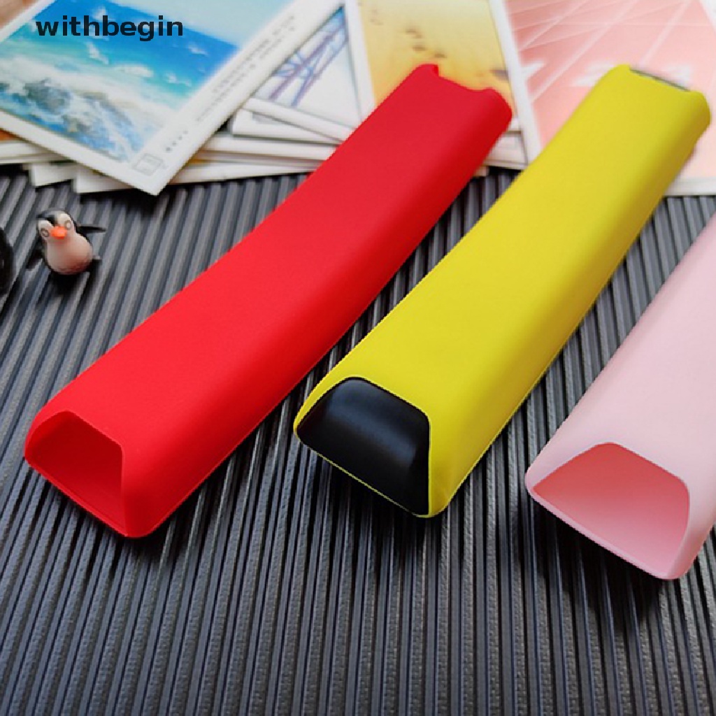 Vỏ Silicon Bảo Vệ Điều Khiển Từ Xa Chống Rơi Cho Samsung-TV BN59-01