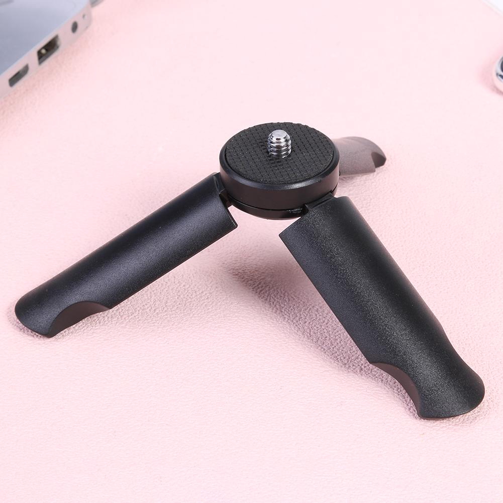 [tmystyle]Stabilize Handheld Gimbal Tripod Desktop Mini Braet Caa Tripod Stand Holder