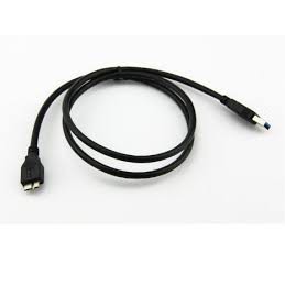 Cáp Usb⚡️Cáp USB 3.0 Cho Ổ Cứng Di Động, Box HDD⚡️Truyền Tải Tín Hiệu Ổn Định, Nhanh Chóng⚡️C.Brand