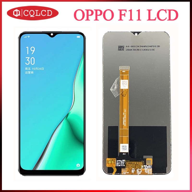 Màn Hình OPPO F11 LCD Thay Thế Chuyên Dụng Cho