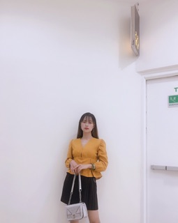 Áo sơ mi cách điệu