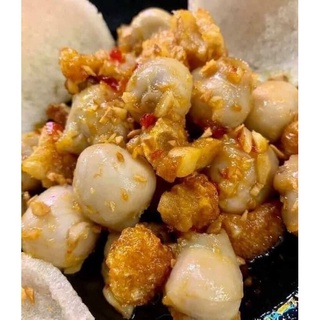 RẺ NHẤT SHOPEE RĂNG MỰC 1KG NET 700G