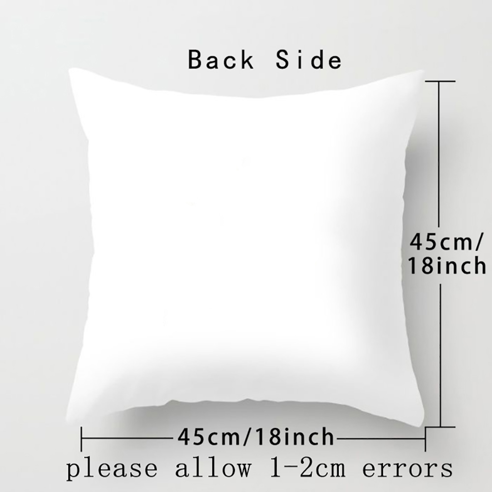 Nct 2020 Resonance Pt.2 Hàn Quốc Vỏ Gối Sofa Trang Trí Đệm Gối 45 * 45cm