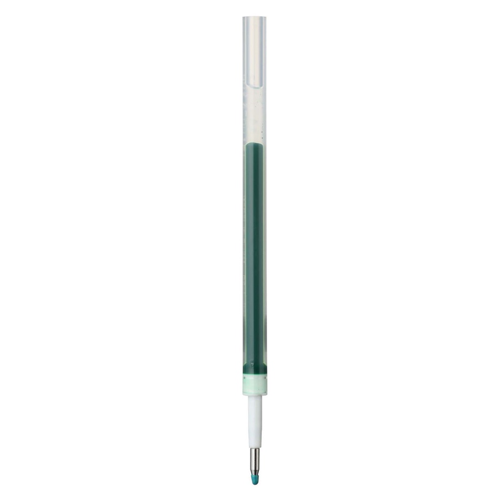 Muji Ruột Bút Mực Gel
