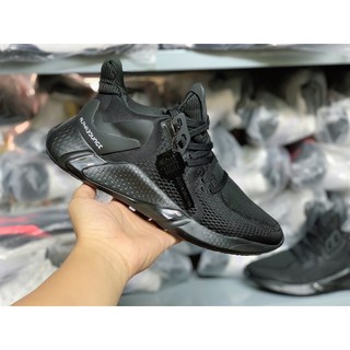 ⚡️ ⚡️ [FullBox &Bill] Giày Alphabounce InstinctM màu Full Đen HOT